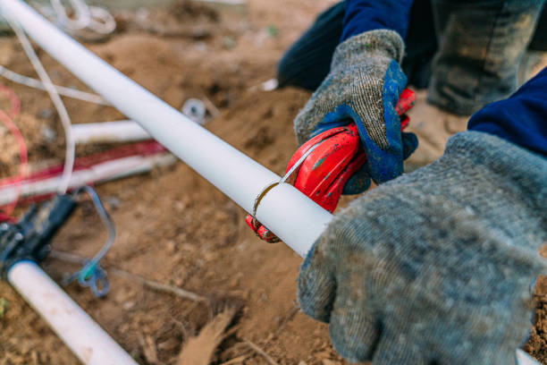 Best Commercial Plumbing Services  in Bloomsburg, PA